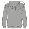 EcoSmart ® Pullover Hooded Sweatshirt Thumbnail