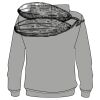 EcoSmart ® Pullover Hooded Sweatshirt Thumbnail