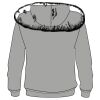 EcoSmart ® Pullover Hooded Sweatshirt Thumbnail