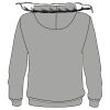 EcoSmart ® Pullover Hooded Sweatshirt Thumbnail