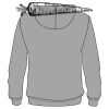 EcoSmart ® Pullover Hooded Sweatshirt Thumbnail