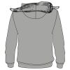 EcoSmart ® Pullover Hooded Sweatshirt Thumbnail