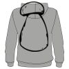 EcoSmart ® Pullover Hooded Sweatshirt Thumbnail