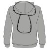 EcoSmart ® Pullover Hooded Sweatshirt Thumbnail