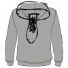 EcoSmart ® Pullover Hooded Sweatshirt Thumbnail