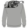 EcoSmart ® Pullover Hooded Sweatshirt Thumbnail