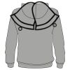 EcoSmart ® Pullover Hooded Sweatshirt Thumbnail