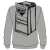 EcoSmart ® Pullover Hooded Sweatshirt Thumbnail