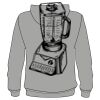 EcoSmart ® Pullover Hooded Sweatshirt Thumbnail