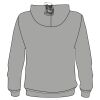 EcoSmart ® Pullover Hooded Sweatshirt Thumbnail