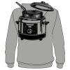 EcoSmart ® Pullover Hooded Sweatshirt Thumbnail