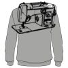 EcoSmart ® Pullover Hooded Sweatshirt Thumbnail