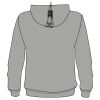 EcoSmart ® Pullover Hooded Sweatshirt Thumbnail