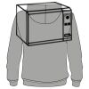 EcoSmart ® Pullover Hooded Sweatshirt Thumbnail