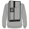 EcoSmart ® Pullover Hooded Sweatshirt Thumbnail