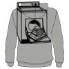 EcoSmart ® Pullover Hooded Sweatshirt Thumbnail