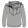 EcoSmart ® Pullover Hooded Sweatshirt Thumbnail