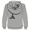 EcoSmart ® Pullover Hooded Sweatshirt Thumbnail