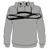 EcoSmart ® Pullover Hooded Sweatshirt Thumbnail