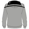 EcoSmart ® Pullover Hooded Sweatshirt Thumbnail