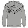 EcoSmart ® Pullover Hooded Sweatshirt Thumbnail