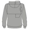 EcoSmart ® Pullover Hooded Sweatshirt Thumbnail