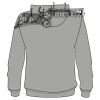 EcoSmart ® Pullover Hooded Sweatshirt Thumbnail