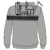 EcoSmart ® Pullover Hooded Sweatshirt Thumbnail