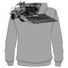 EcoSmart ® Pullover Hooded Sweatshirt Thumbnail