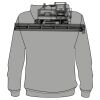 EcoSmart ® Pullover Hooded Sweatshirt Thumbnail