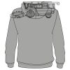 EcoSmart ® Pullover Hooded Sweatshirt Thumbnail