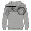 EcoSmart ® Pullover Hooded Sweatshirt Thumbnail