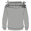 EcoSmart ® Pullover Hooded Sweatshirt Thumbnail