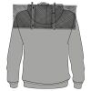 EcoSmart ® Pullover Hooded Sweatshirt Thumbnail