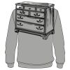 EcoSmart ® Pullover Hooded Sweatshirt Thumbnail