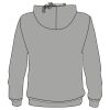 EcoSmart ® Pullover Hooded Sweatshirt Thumbnail