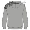 EcoSmart ® Pullover Hooded Sweatshirt Thumbnail