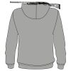 EcoSmart ® Pullover Hooded Sweatshirt Thumbnail