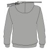 EcoSmart ® Pullover Hooded Sweatshirt Thumbnail