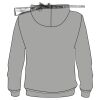 EcoSmart ® Pullover Hooded Sweatshirt Thumbnail