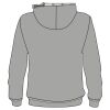 EcoSmart ® Pullover Hooded Sweatshirt Thumbnail