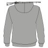 EcoSmart ® Pullover Hooded Sweatshirt Thumbnail