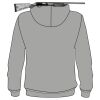 EcoSmart ® Pullover Hooded Sweatshirt Thumbnail