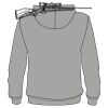 EcoSmart ® Pullover Hooded Sweatshirt Thumbnail