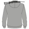 EcoSmart ® Pullover Hooded Sweatshirt Thumbnail