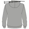 EcoSmart ® Pullover Hooded Sweatshirt Thumbnail