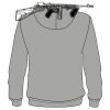 EcoSmart ® Pullover Hooded Sweatshirt Thumbnail