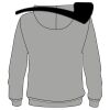 EcoSmart ® Pullover Hooded Sweatshirt Thumbnail