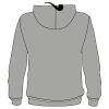 EcoSmart ® Pullover Hooded Sweatshirt Thumbnail