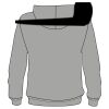 EcoSmart ® Pullover Hooded Sweatshirt Thumbnail